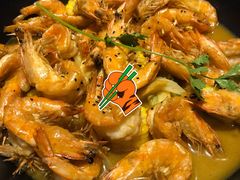 -巴蜀王婆大虾(南锣鼓巷店)