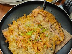 -荣基四海一家·家常菜·海鲜大排档(新安店)