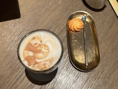 -粤海喜来登酒店·&More聚驿(天河城店)