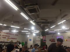 大堂-南记食粥坊·宵夜大排档(岭南分店)