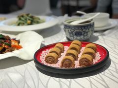 驴打滚-四季小馆·地道北京小吃(广百店)