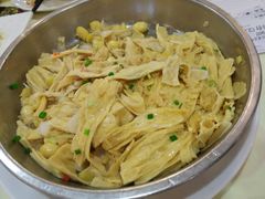 瑶柱福果素三宝-海宝酒家(中山四路店)