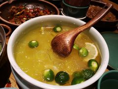 -吃饭皇帝大土家民族菜(正大广场店)