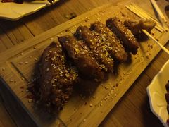 -啤仕多·啤客国潮跳舞BAR(保俶路店)