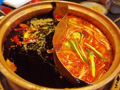 -镇江龙·火锅串串(武侯祠店)