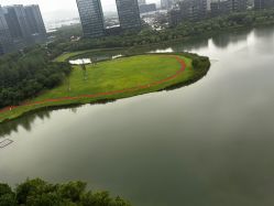 点击看大图 -大美母婴湖畔月子中心(江宁店)