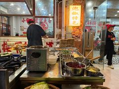 -王大乔泡椒米线·小火锅(星城天地店)