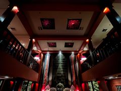 -花马天堂云南餐厅 Lost Heaven(高邮路店)