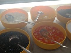 -大橘元自助回转火锅(天河新天地店)