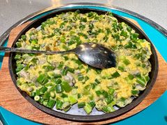 -大锅强·蒸海鲜青岛菜(吾悦广场店)