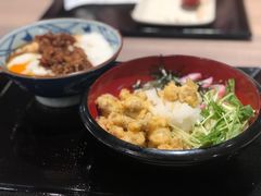 -丸龟制面(北心斋桥店)