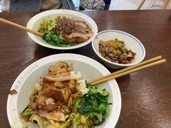 -陆长玖古法猪脚饭(玄风桥店)
