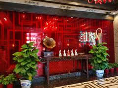 -东方明珠老上海8号餐厅