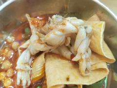 -鸿顺老铁锅美蛙鱼府(解放碑店)