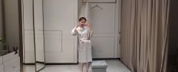 点击看大图 -GRACE KELLY婚纱与礼服(北京店)