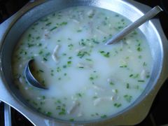 -四川简阳羊肉汤火锅(望花路西里店)