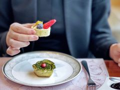 -上海明天广场JW万豪酒店