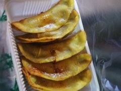 牛肉锅贴-清真蒋有记(老门东店)