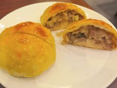 烤包子-中发源·清真餐厅(春风店)