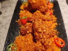-留半山·香港食堂(啦啦宝都店)
