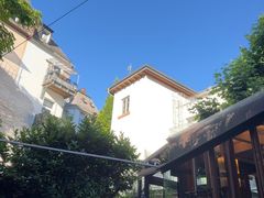-瓦格纳苹果酒德国风味餐馆