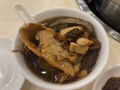 -太婆天府山珍酒楼(亚运村店)