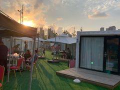 -海韵乐宿露营民宿