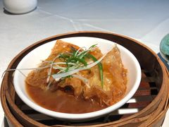 -皇朝会.经典传统粤菜(外滩店)
