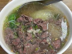 -立文冬·鲜活面(杭州太合商业中心店)