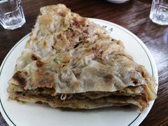-清真永恒华威肉饼(潘家园店)