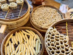 -弓二莜面(总店)