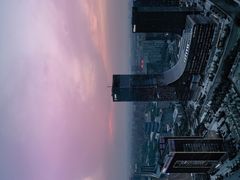 -苏州现代传媒广场商业