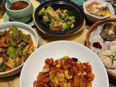 -锦府盐帮·侯宅(五棵松万达店)