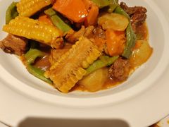 -伊喜饺子·烤鸭(五道口学院路店)