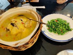 -春娟茶楼·地道农家菜(梅家坞店)