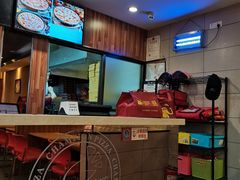 -尊宝比萨(较场口店)