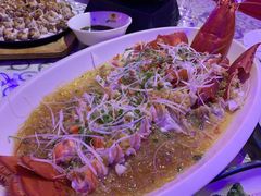 -巴特餐饮6加1音乐餐吧·新疆菜