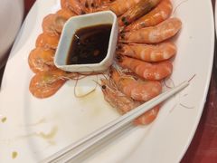 -正佳广场万豪酒店-粤菜餐厅·点心·海鲜·聚餐