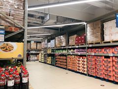 -盒马X会员店(上海森兰商都店)