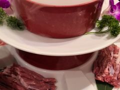 -北门涮肉·铜锅涮肉(南锣鼓巷店)