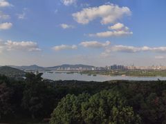 -宝界山林公园
