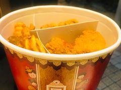 -麦当劳(番禺信联大厦店)