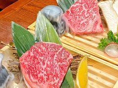 -赤坂亭 M9和牛烧肉(水街店)
