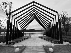 -杭州桐庐康莱德酒店西餐厅-舍