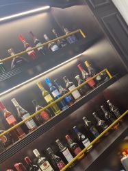 -豪帅男士理容馆