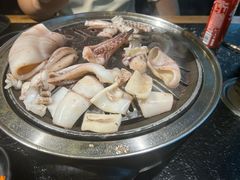 -九田家黑牛烤肉料理(珠江摩尔店)