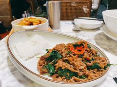 特色薄荷牛肉-PHO爺·越南料理(亦庄大族广场店)