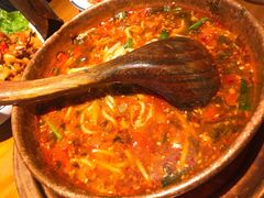 小锅米线-觅山云南菜(泊富ICITY店)