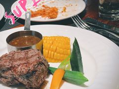 -秀·爱尔兰餐吧(上海路店)