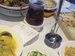 -蘇河湾·新鲁菜·泰山宴(泰山店)